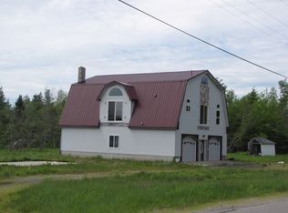 284 E River Rd, Pembroke, ME 04666