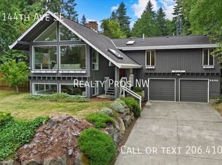 4505 144th Ave SE, Bellevue, WA 98006