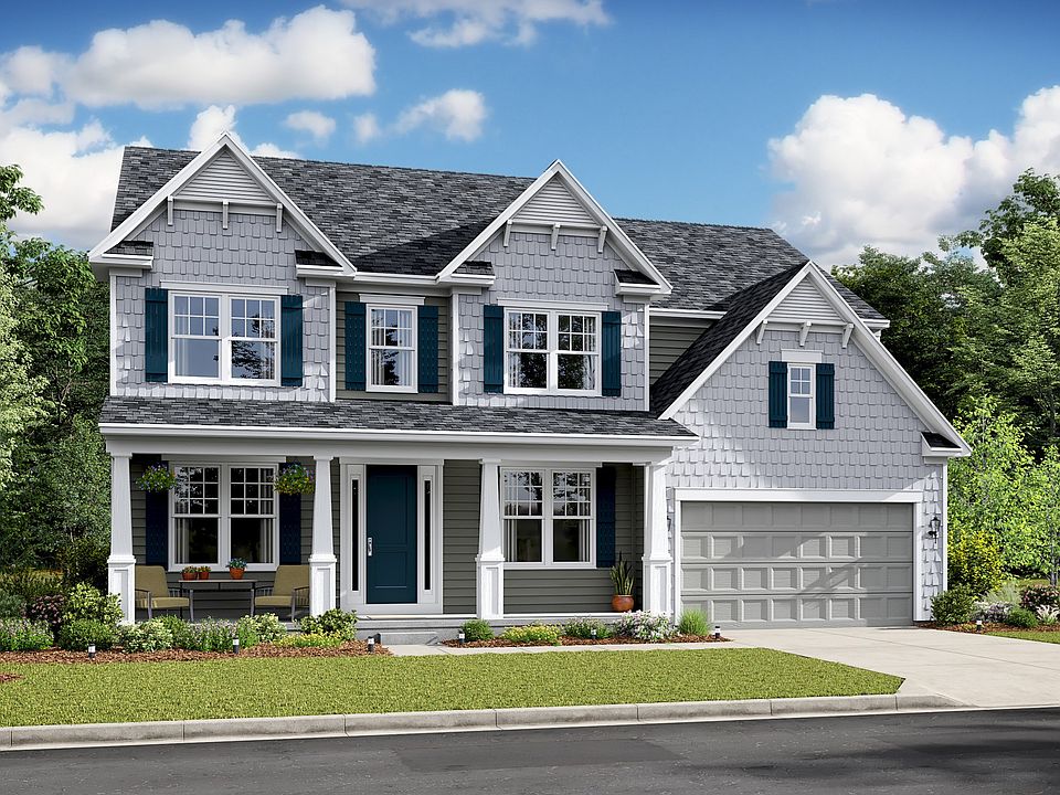 Beaumont - 9009 Walnut Hill Road 5