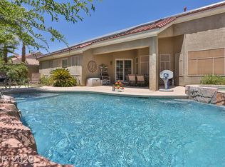 261 Chestnut Ridge Cir, Henderson, NV 89012