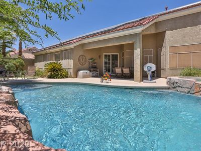 261 Chestnut Ridge Cir, Henderson, NV, 89012