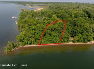 Duck Point Dr NW, Cass Lake, MN 56633