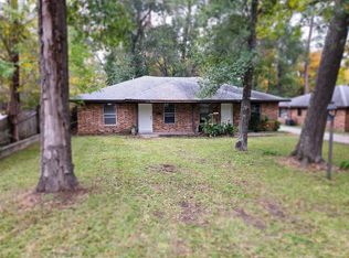 1306 Houston St, Conroe, TX 77301