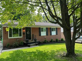 754 Miller Ave, Rochester, MI 48307