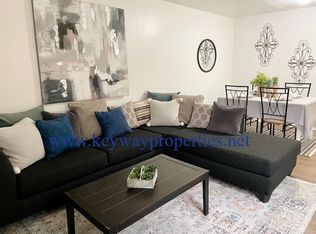 5116 Eastern Ave SE APT C, Albuquerque, NM 87108