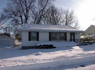 2625 E Douglas Ave, Des Moines, IA 50317
