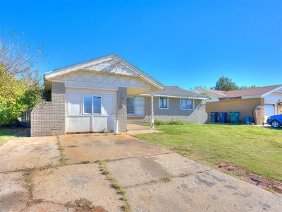 3261 S Madole Blvd, Oklahoma City, OK, 73159