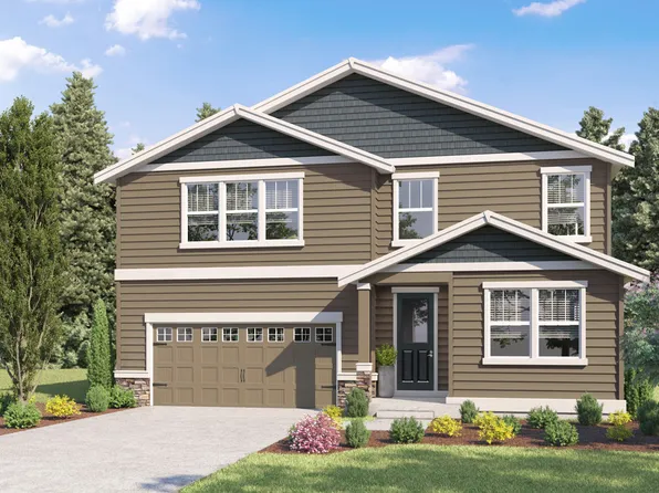 15494 SE 143rd Pl, Renton, WA 98059