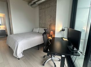 21 Lawren Harris Sq #912, Toronto, ON M5A 0N7