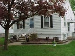 2908 Kenwood St, Hammond, IN 46323