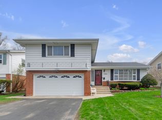 19001 Center Ave, Homewood, IL 60430