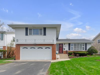 19001 Center Ave, Homewood, IL, 60430