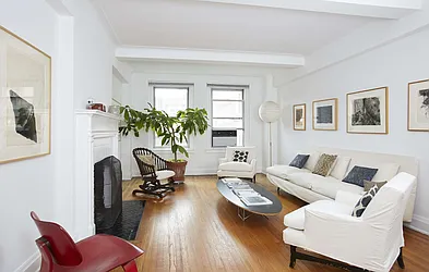 Sold by Brown Harris Stevens