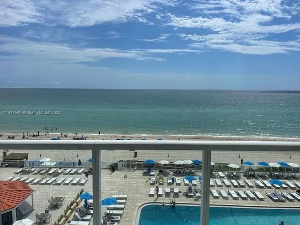 19201 Collins Ave, North Miami Beach, FL