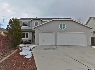 4932 Colorado Ct, Sparks, NV