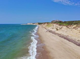 1440 Chequessett Neck Rd, Wellfleet, MA 02667