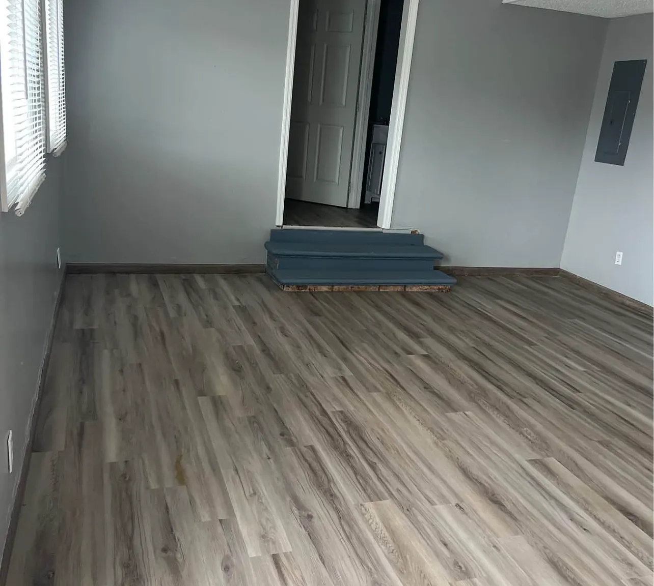 1 bed, 495 sqft, $750 — Photo 3