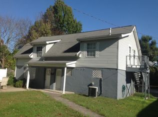 4618 Lancaster Ave, Charleston, WV 25304