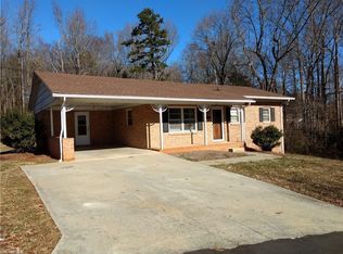 309 Duke St, Mocksville, NC 27028