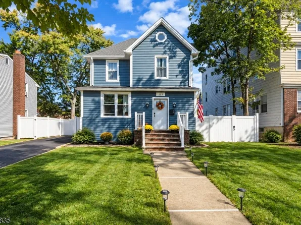 115 Fairview Ave, Somerville Boro, NJ 08876