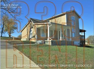 12900 Raytown Rd, Kansas City, MO 64149