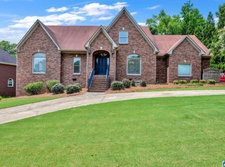 130 Wimberly Dr, Trussville, AL 35173