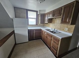 1316 W Indiana Ave #2, South Bend, IN 46613