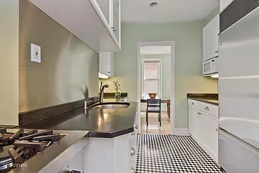 Sold by Corcoran