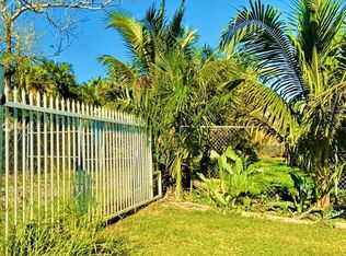 15401 SW 189th Ct, Miami, FL 33187