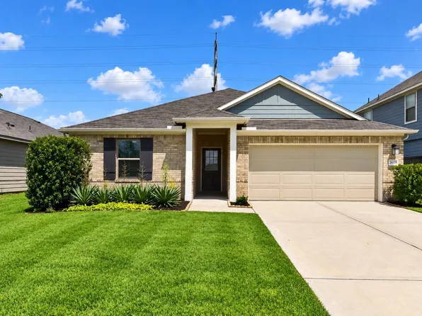 26563 Eternal Dr, La Marque, TX 77568