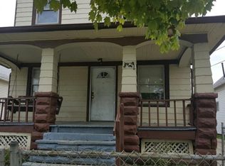 3429 W 46th St, Cleveland, OH 44102