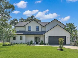 21010 Karen Switch Rd, Magnolia, TX 77354