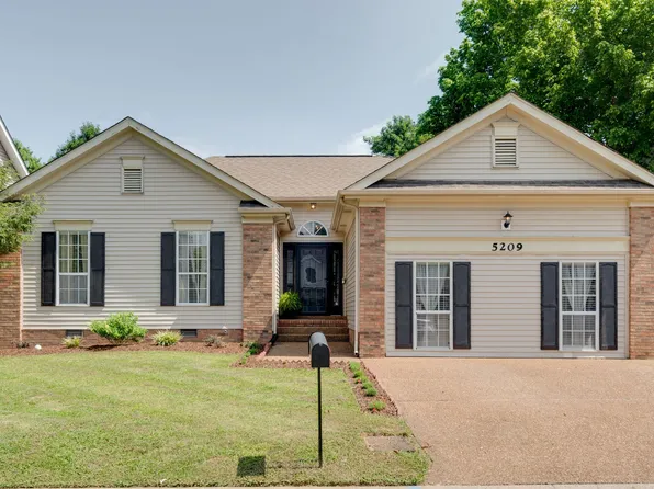 5209 Village Trce, Nashville, TN 37211