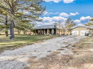 297 SE Price Rd, El Dorado, KS 67042
