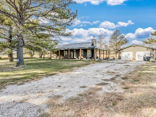 297 SE Price Rd, El Dorado, KS 67042