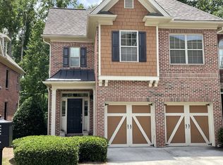 5211 Merrimont Dr, Johns Creek, GA 30022