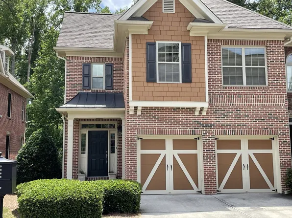 5211 Merrimont Dr, Johns Creek, GA 30022