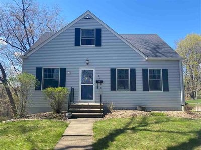 143 Cherokee Dr, Dubuque, IA, 52003