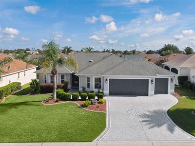 634 ALLENWOOD LOOP, The Villages, FL, 32162