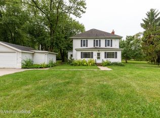 23825 S 88th Ave, Frankfort, IL 60423