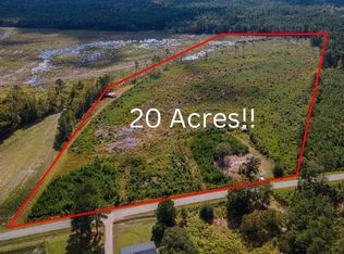 589 Stokestown Rd, Wallace, NC 28466