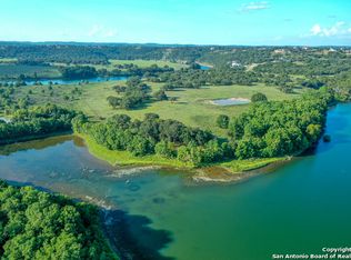 317 River Cliff Pl, Spring Branch, TX 78070