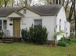1934 Larch Dr, Saint Louis, MO