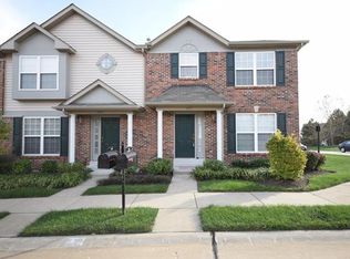 297 Vivaron Ave, Saint Charles, MO 63303