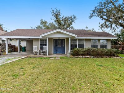 503 N 2nd St, Bay Saint Louis, MS, 39520