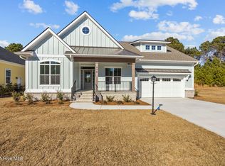 498 Genoes Point Road SW, Supply, NC 28462