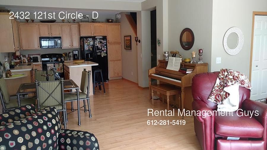 1st image of 2432 121st Cir NE Unit D