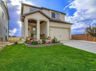 4493 Telluride Ct, Denver, CO 80249