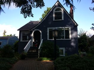 5738 34th Ave NE, Seattle, WA 98105