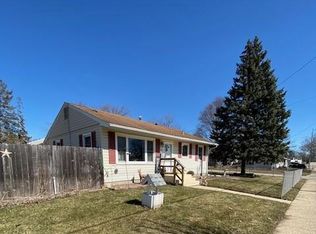 1605 House St, Beloit, WI 53511